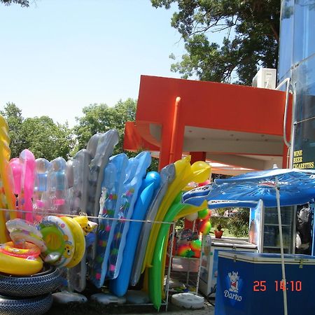 Regina Hotel Sunny Beach Ngoại thất bức ảnh