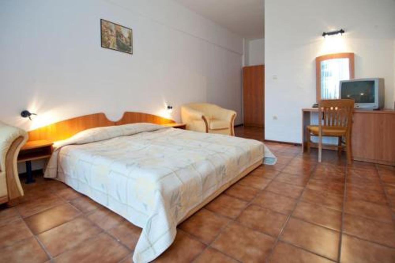 Regina Hotel Sunny Beach Ngoại thất bức ảnh