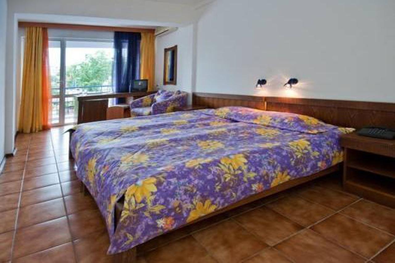 Regina Hotel Sunny Beach Ngoại thất bức ảnh
