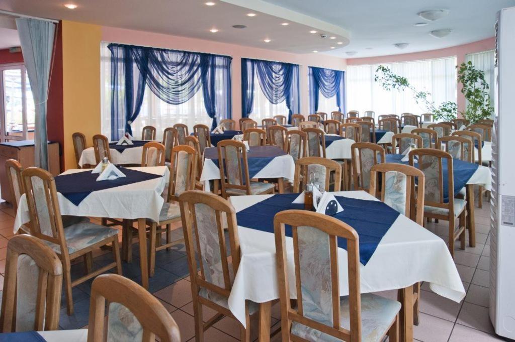 Regina Hotel Sunny Beach Ngoại thất bức ảnh
