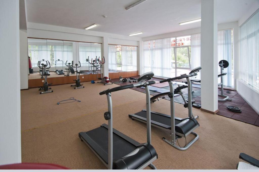 Regina Hotel Sunny Beach Ngoại thất bức ảnh