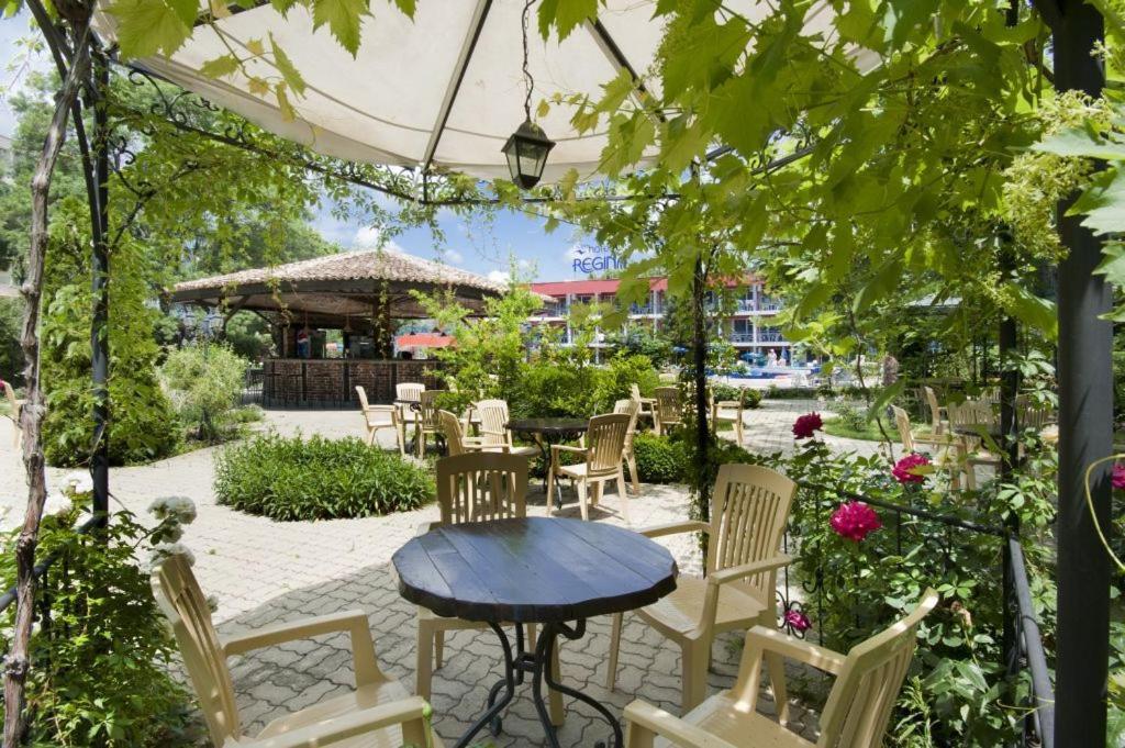 Regina Hotel Sunny Beach Ngoại thất bức ảnh