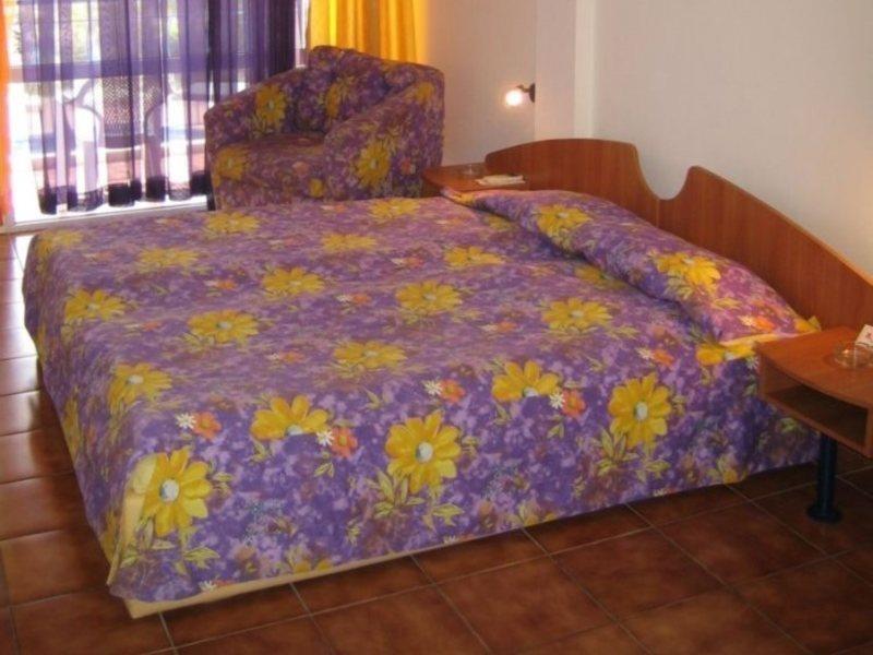 Regina Hotel Sunny Beach Ngoại thất bức ảnh