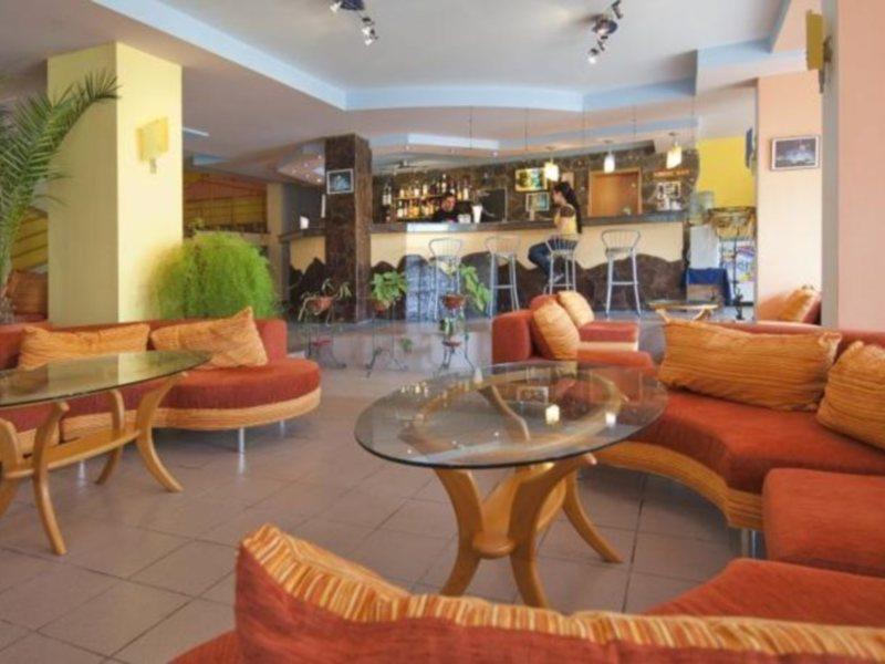 Regina Hotel Sunny Beach Ngoại thất bức ảnh