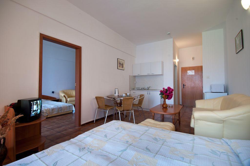 Regina Hotel Sunny Beach Phòng bức ảnh