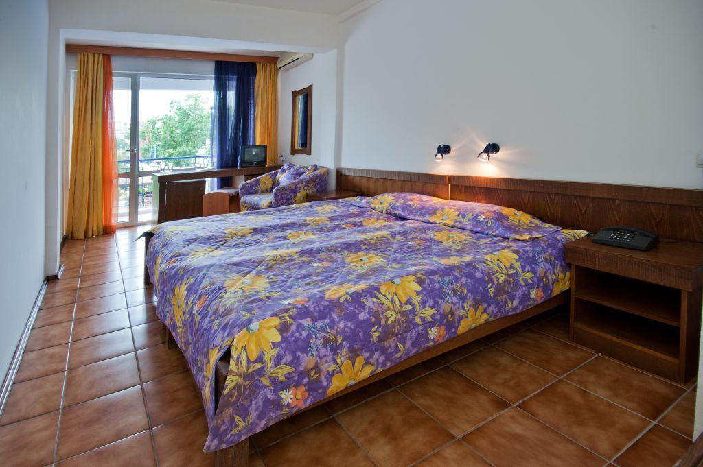Regina Hotel Sunny Beach Ngoại thất bức ảnh