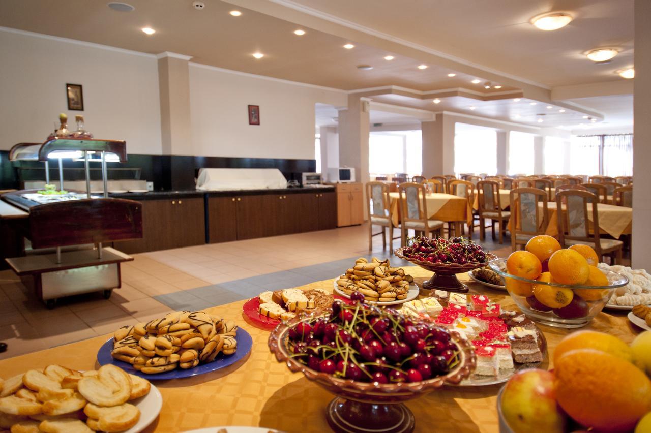Regina Hotel Sunny Beach Ngoại thất bức ảnh