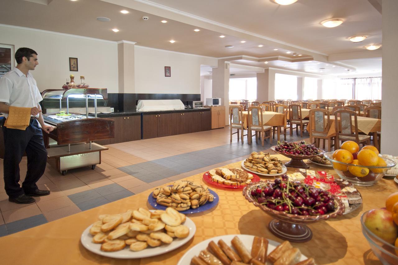Regina Hotel Sunny Beach Ngoại thất bức ảnh